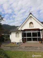 Sedome Catholic Church