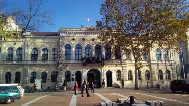 City Hall