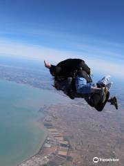 Noirmoutier Hélidrop