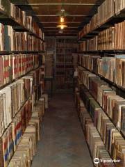 Biblioteca Painiana del Seminario Arcivescovile 'San Pio'