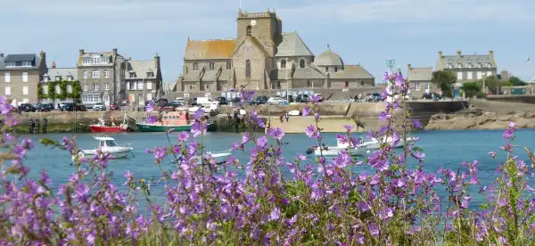 Hôtels à : Manche