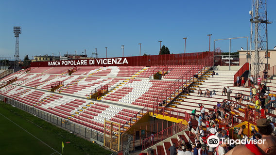 Romeo Menti Stadium