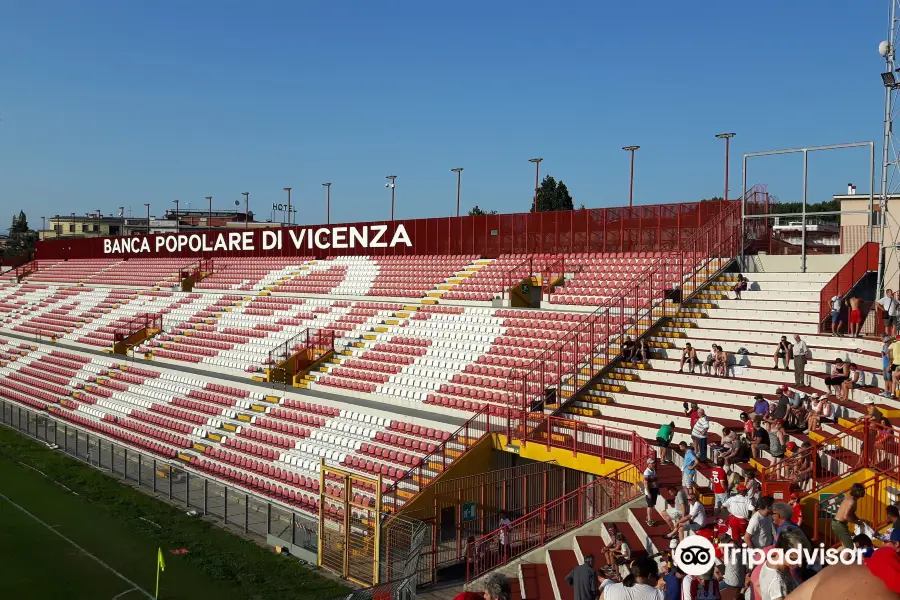 Stadio Romeo Menti