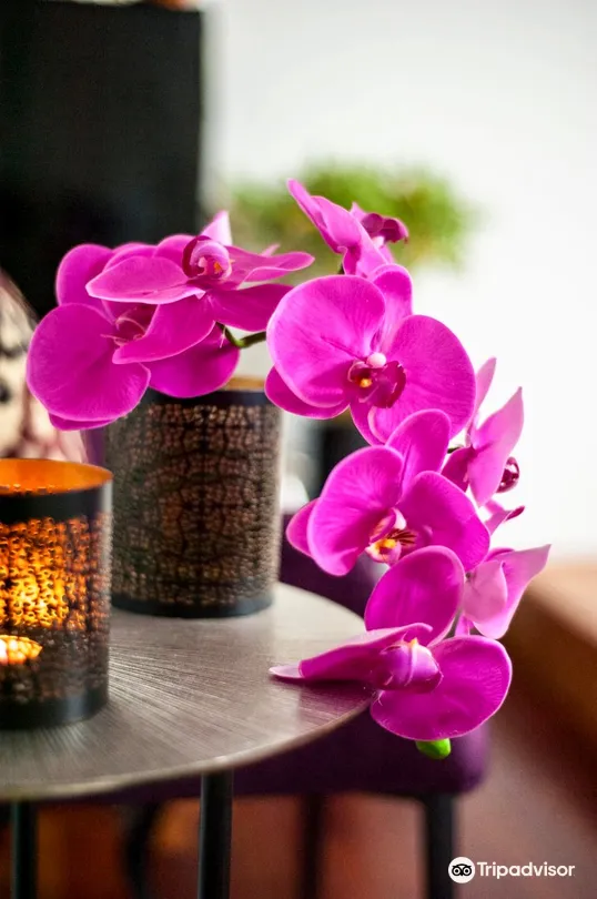 2_Etynic One Thai Massage Spa
