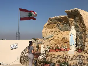 Our Lady of Zahle and Bekaa