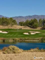 Primm Valley Golf Club