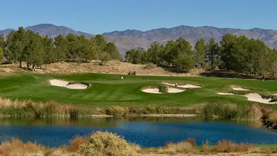 Primm Valley Golf Club