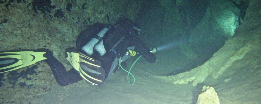 Dive Xtreme