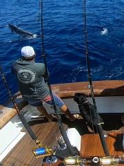 Carolina Gentleman Sportfishing