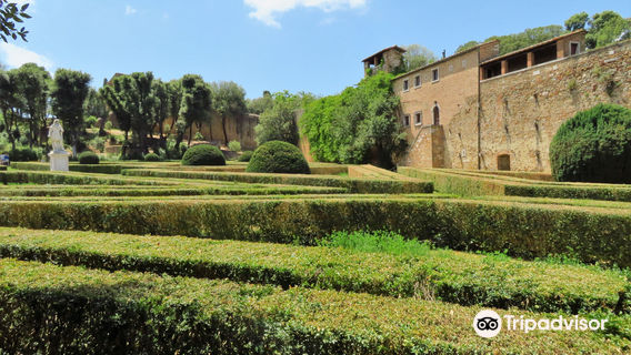 San Quirico d'Orcia