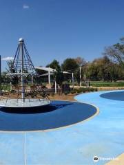 Rotary PlayGarden