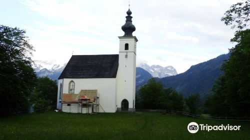 St. Nikolaus in Torren