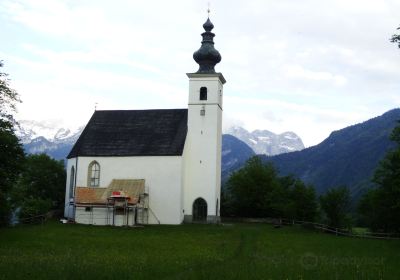 St. Nikolaus in Torren