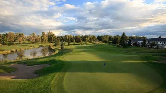 Highwood Golf and Country Club