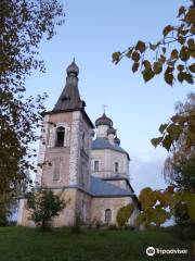 Seligersky Krai Nature Museum