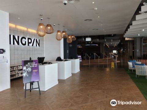Kingpin Chermside