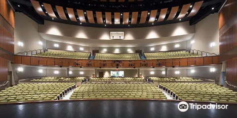 Venice Performing Arts Center