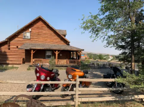 Escalante Outfitters