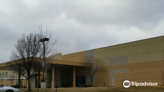 KCI Expo Center