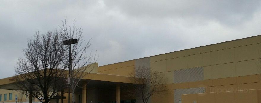 KCI Expo Center