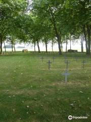 Cimetière Militaire Allemand