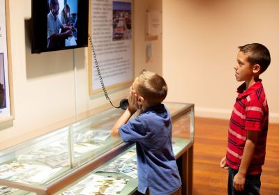 Vigo County Historical Museum