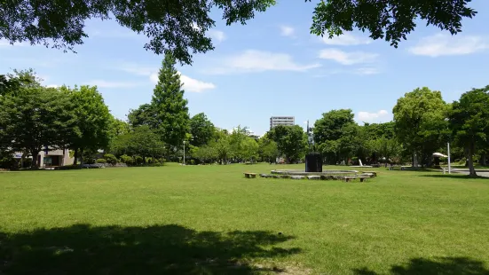 大垣公園