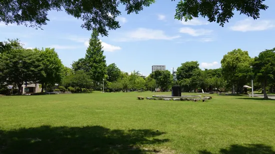 Ogaki Park