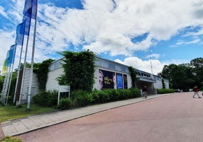 The Åland Island Art Museum