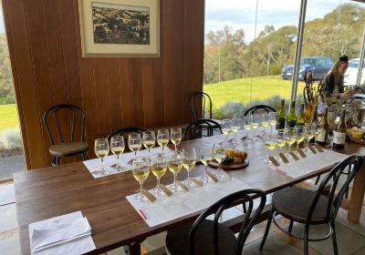 Silverstream Wines