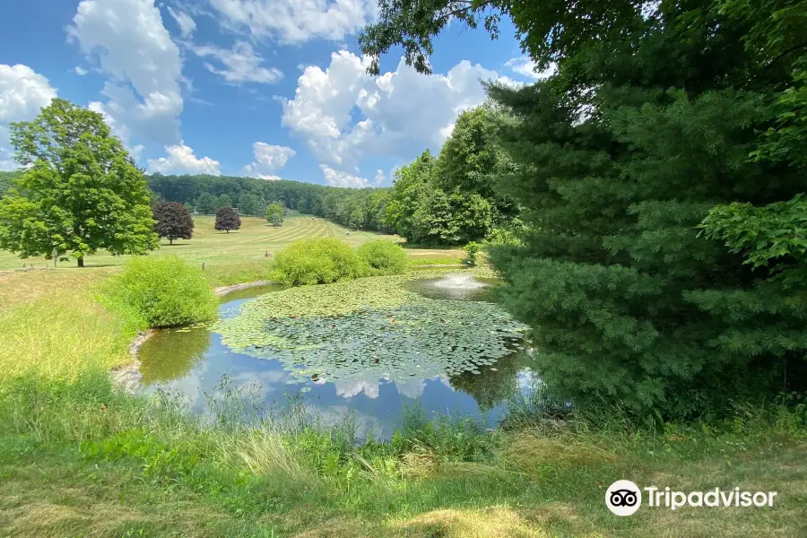 Foxburg Country Club