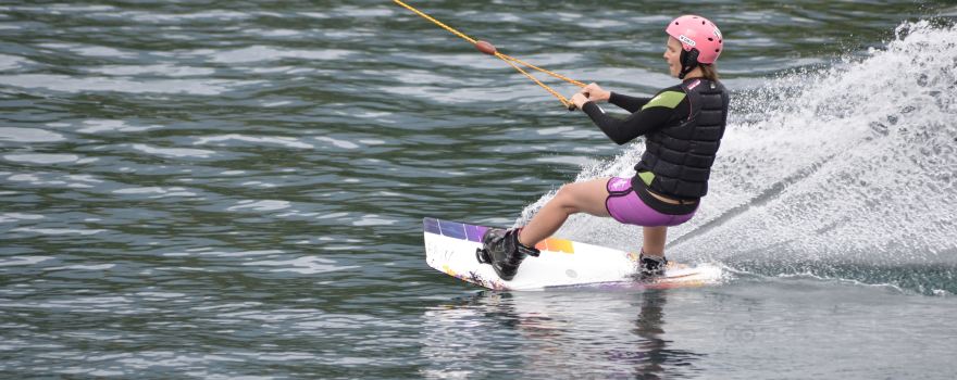 Exo 38 Wakepark