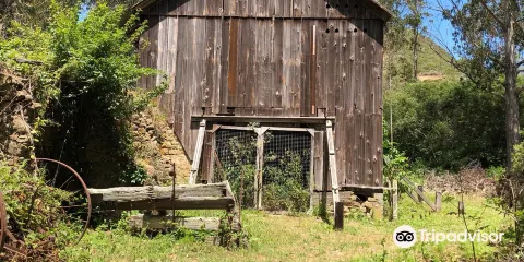 Burleigh H. Murray Ranch State Park