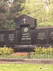 cimetière de Trèves