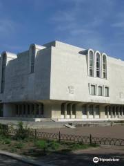 Cherkasy Regional Museum