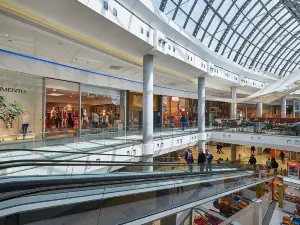Centro Commerciale Le Brentelle