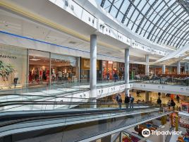 Centro Commerciale Le Brentelle