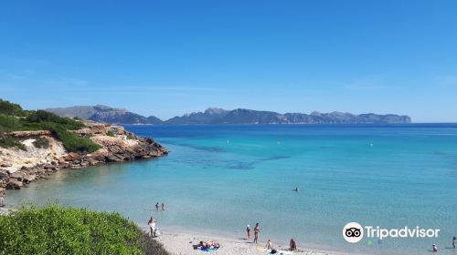 Playa de Sant Joan