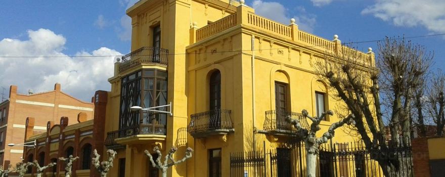 Museo del Chocolate