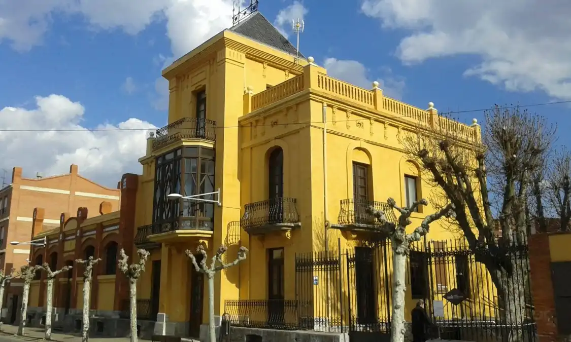 Hotels near Museo del Chocolate