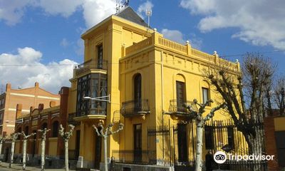 Museo del Chocolate