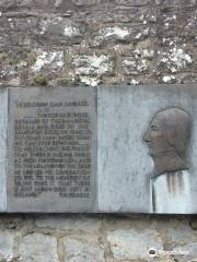 Bodenstown Graveyard