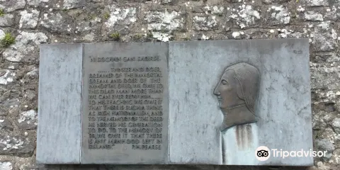 Bodenstown Graveyard