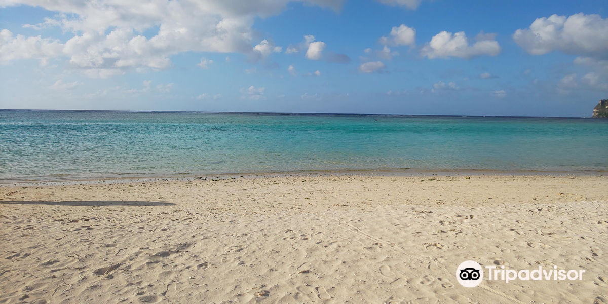 Matapang Beach Park