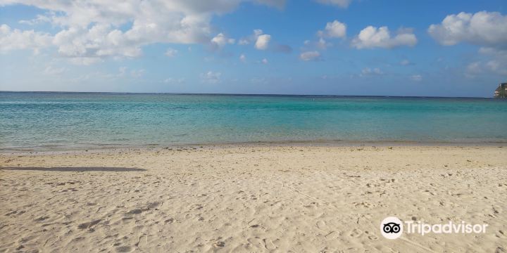 Matapang Beach Park