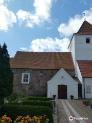 Thyregod Kirke