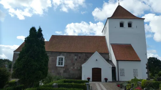 Thyregod Kirke