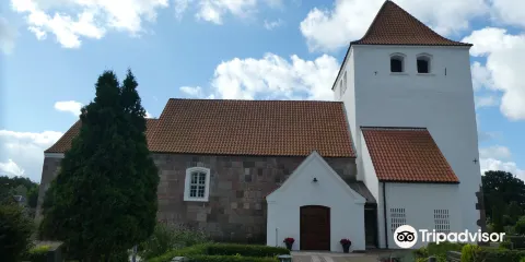 Thyregod Kirke