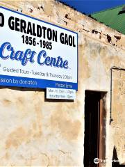 Old Geraldton Gaol Craft Centre Inc.