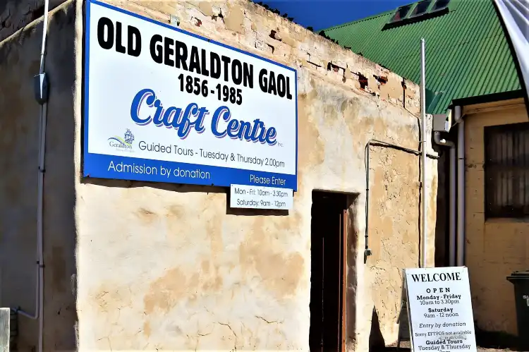 Old Gaol Museum & Craft Centre 주변 호텔